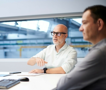 Sales manager