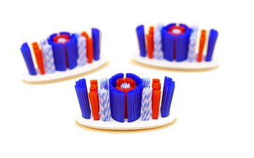 Toothbrush AVT S 6 2018 OK