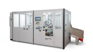 Hepta FM 01