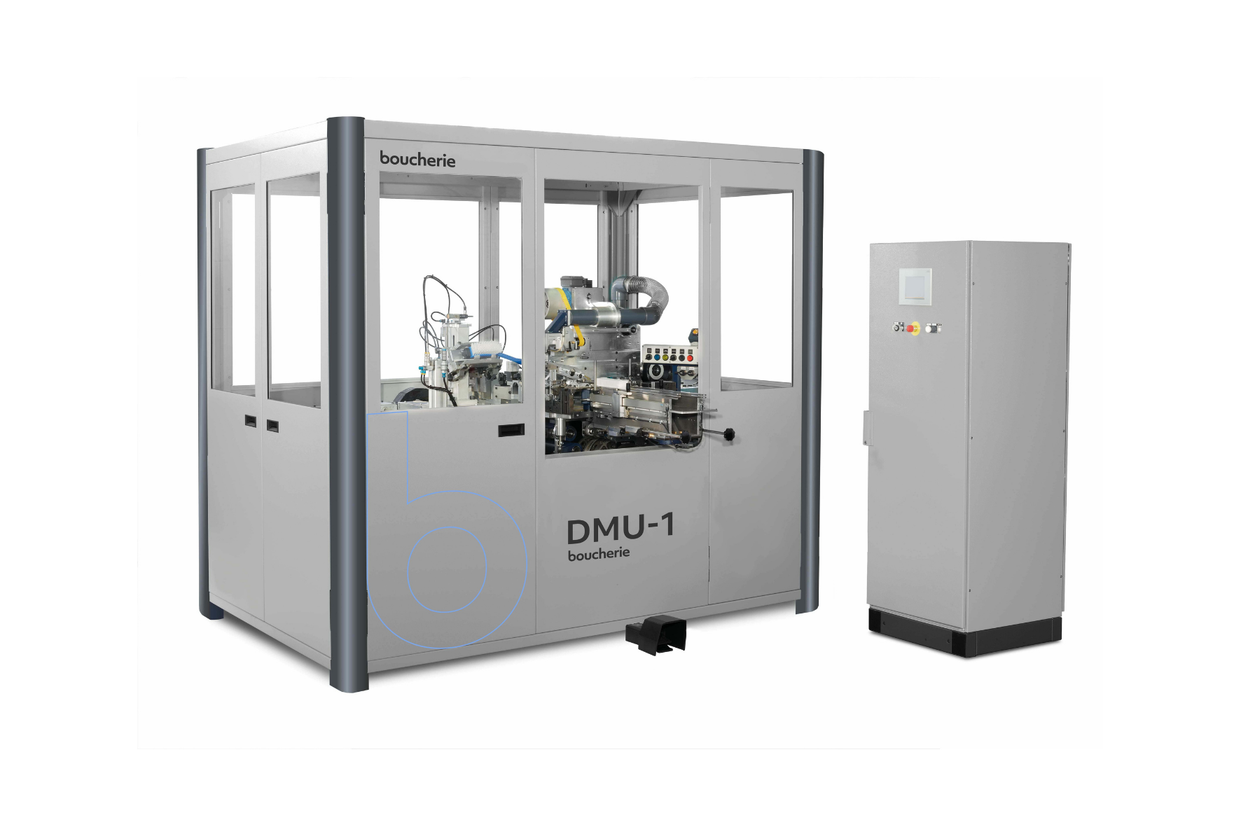 DMU new