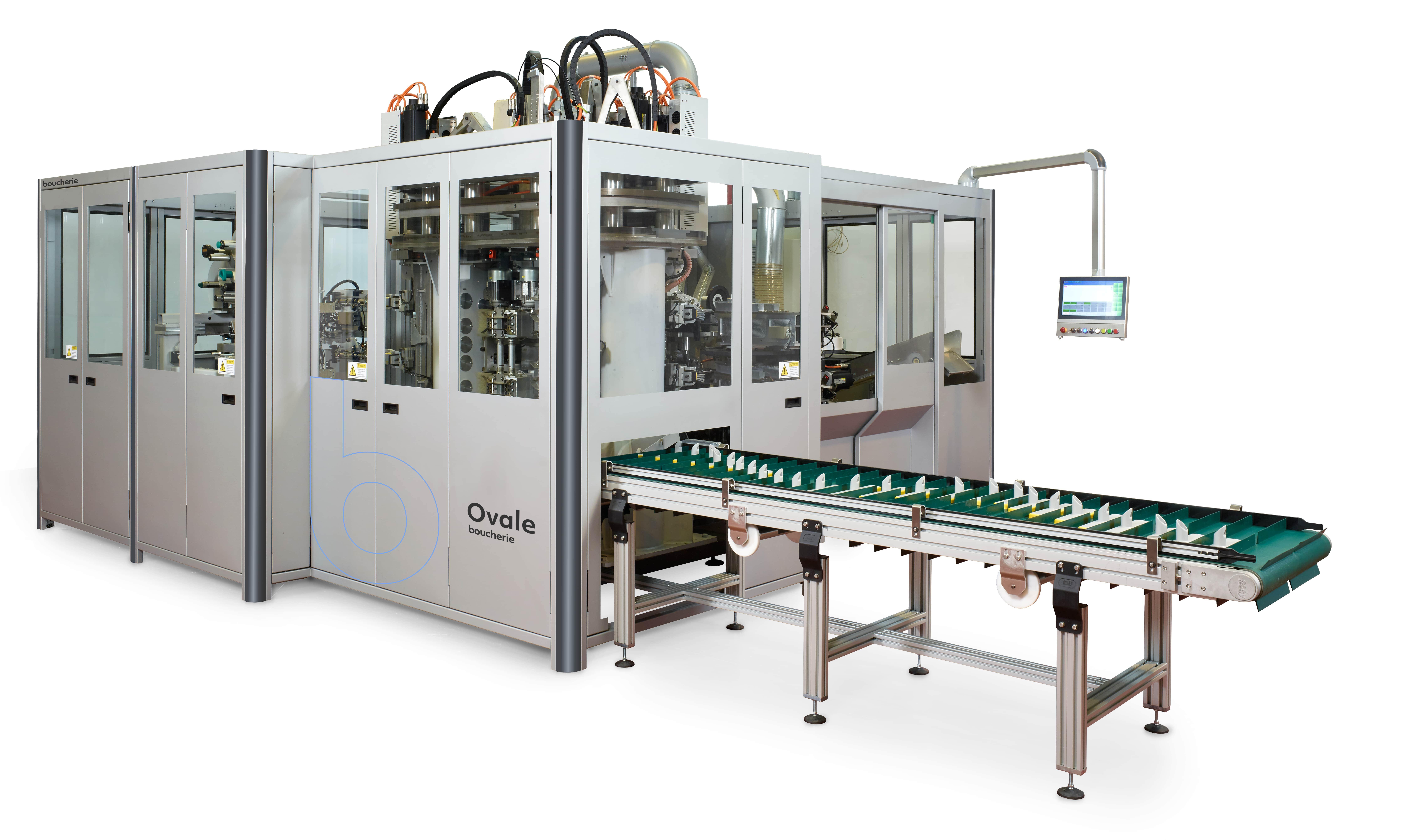 Ovale machine 17082017 DETO